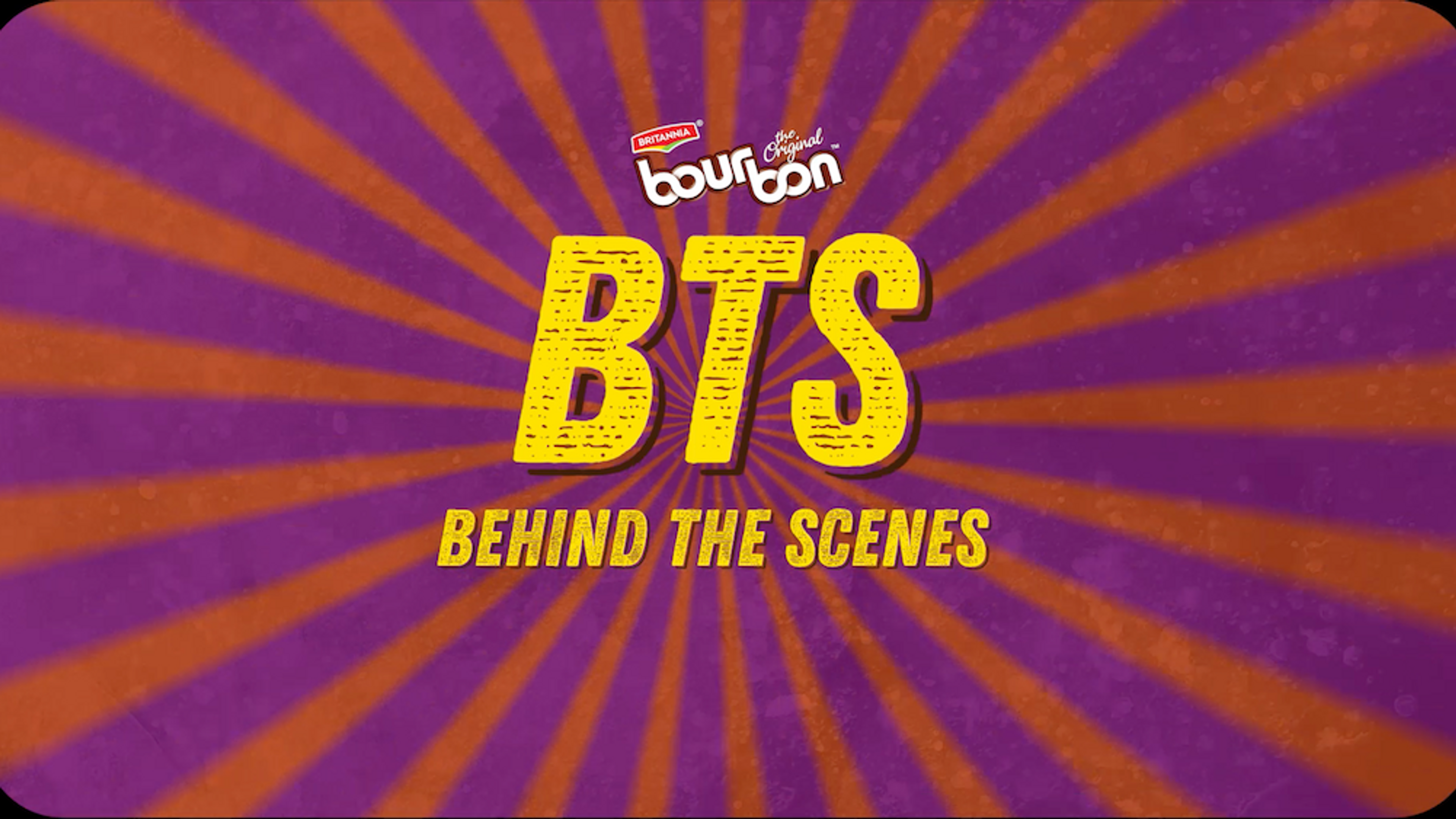 Behind The Scenes